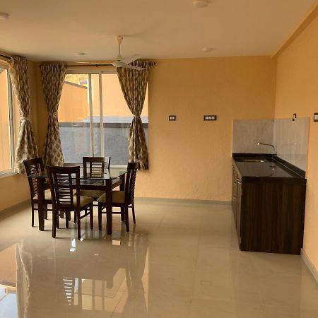 ROYAL MEADOWS - IGATPURI Bungalow B Bagian luar foto