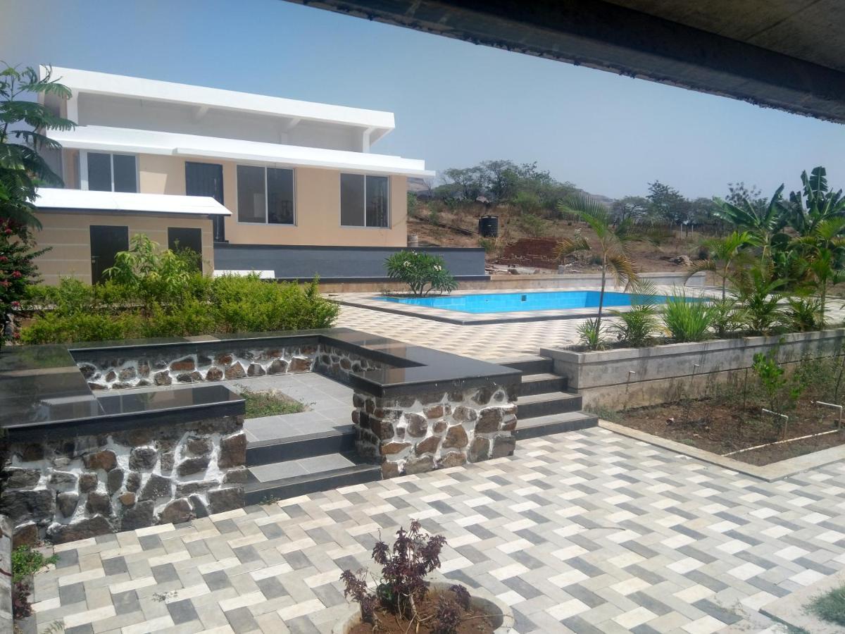 ROYAL MEADOWS - IGATPURI Bungalow B Bagian luar foto