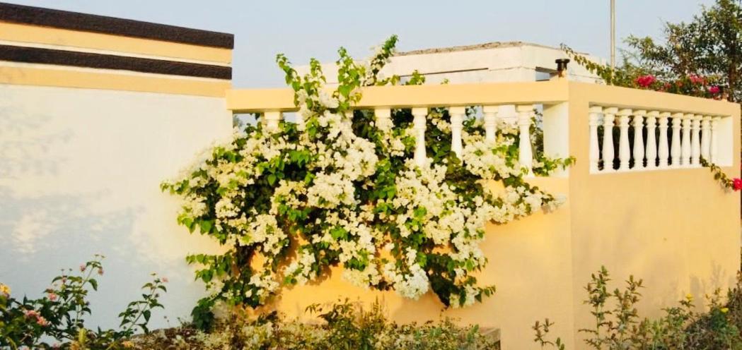 ROYAL MEADOWS - IGATPURI Bungalow B Bagian luar foto