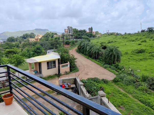 ROYAL MEADOWS - IGATPURI Bungalow B Bagian luar foto