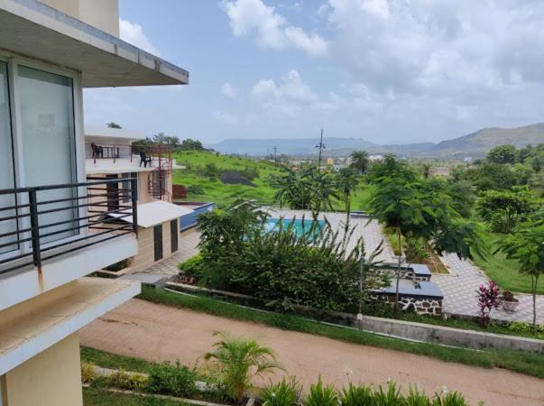 ROYAL MEADOWS - IGATPURI Bungalow B Bagian luar foto