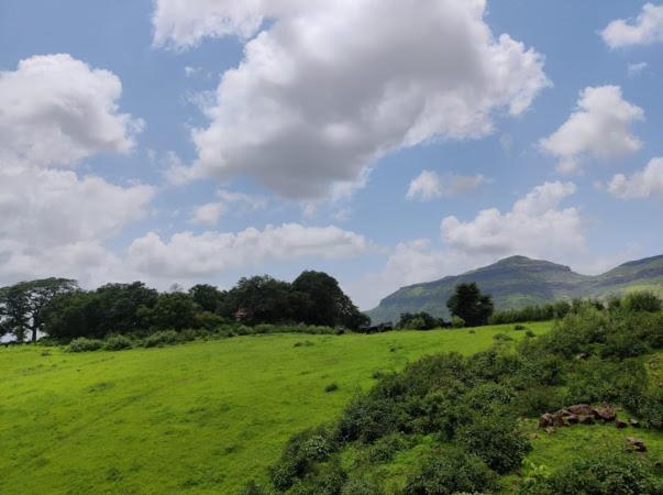 ROYAL MEADOWS - IGATPURI Bungalow B Bagian luar foto