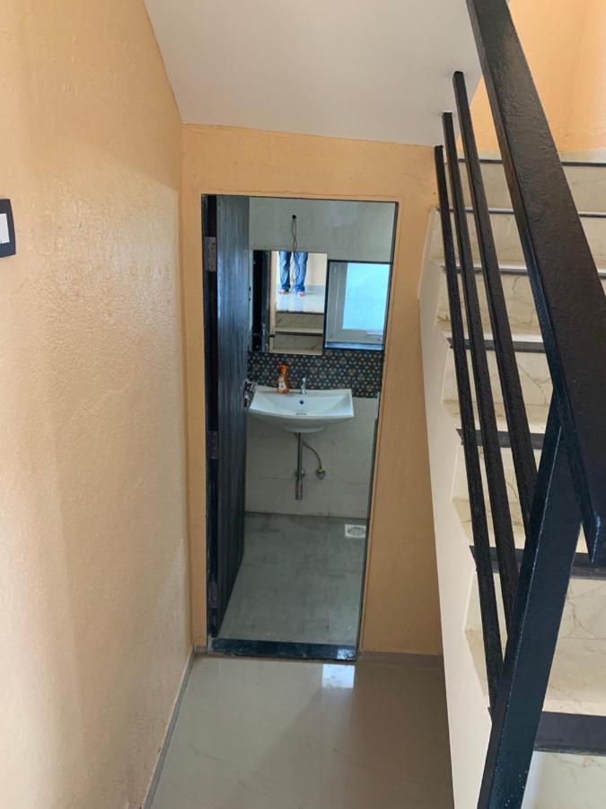 ROYAL MEADOWS - IGATPURI Bungalow B Bagian luar foto