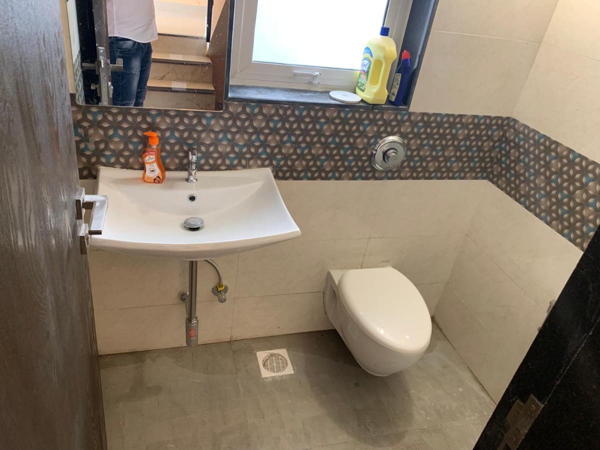 ROYAL MEADOWS - IGATPURI Bungalow B Bagian luar foto