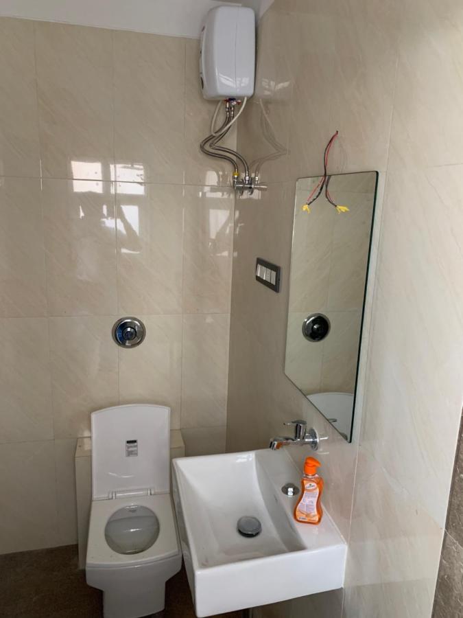 ROYAL MEADOWS - IGATPURI Bungalow B Bagian luar foto