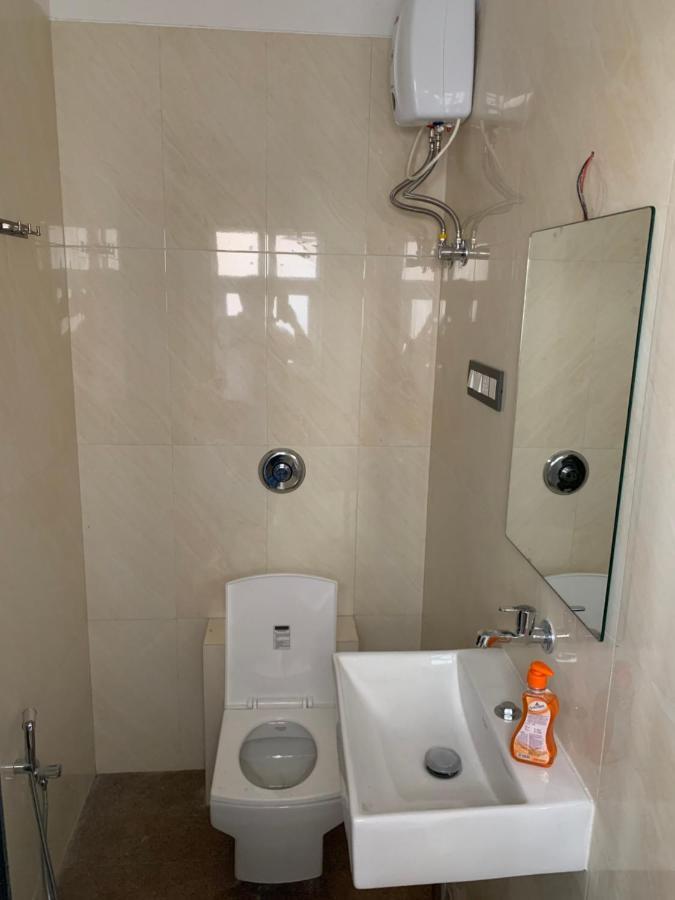 ROYAL MEADOWS - IGATPURI Bungalow B Bagian luar foto