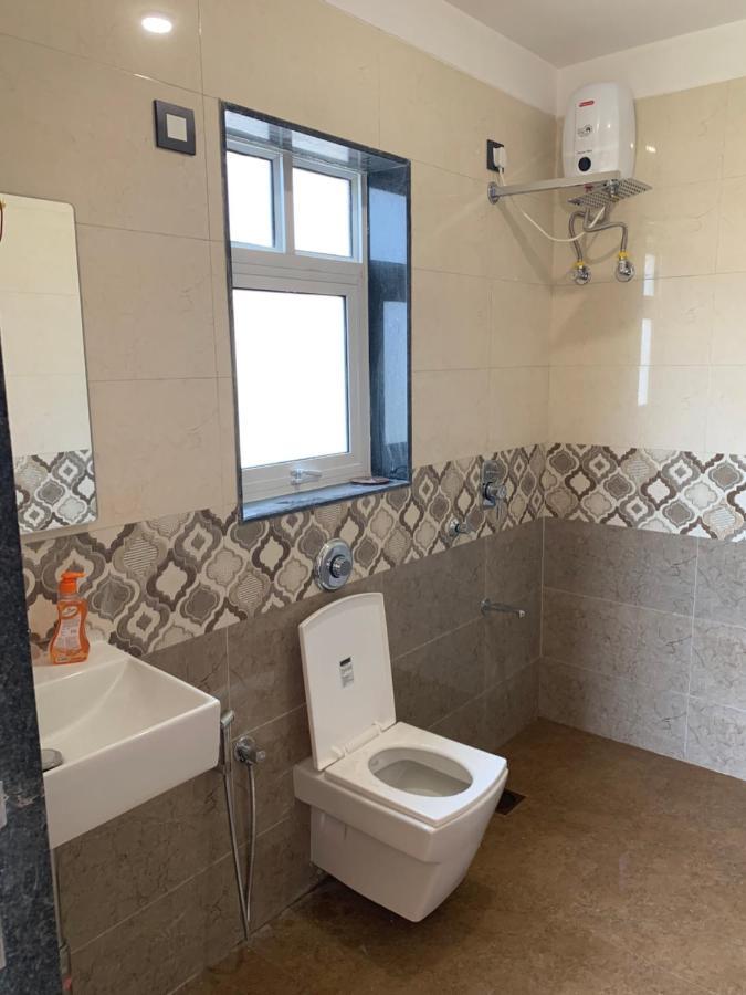ROYAL MEADOWS - IGATPURI Bungalow B Bagian luar foto