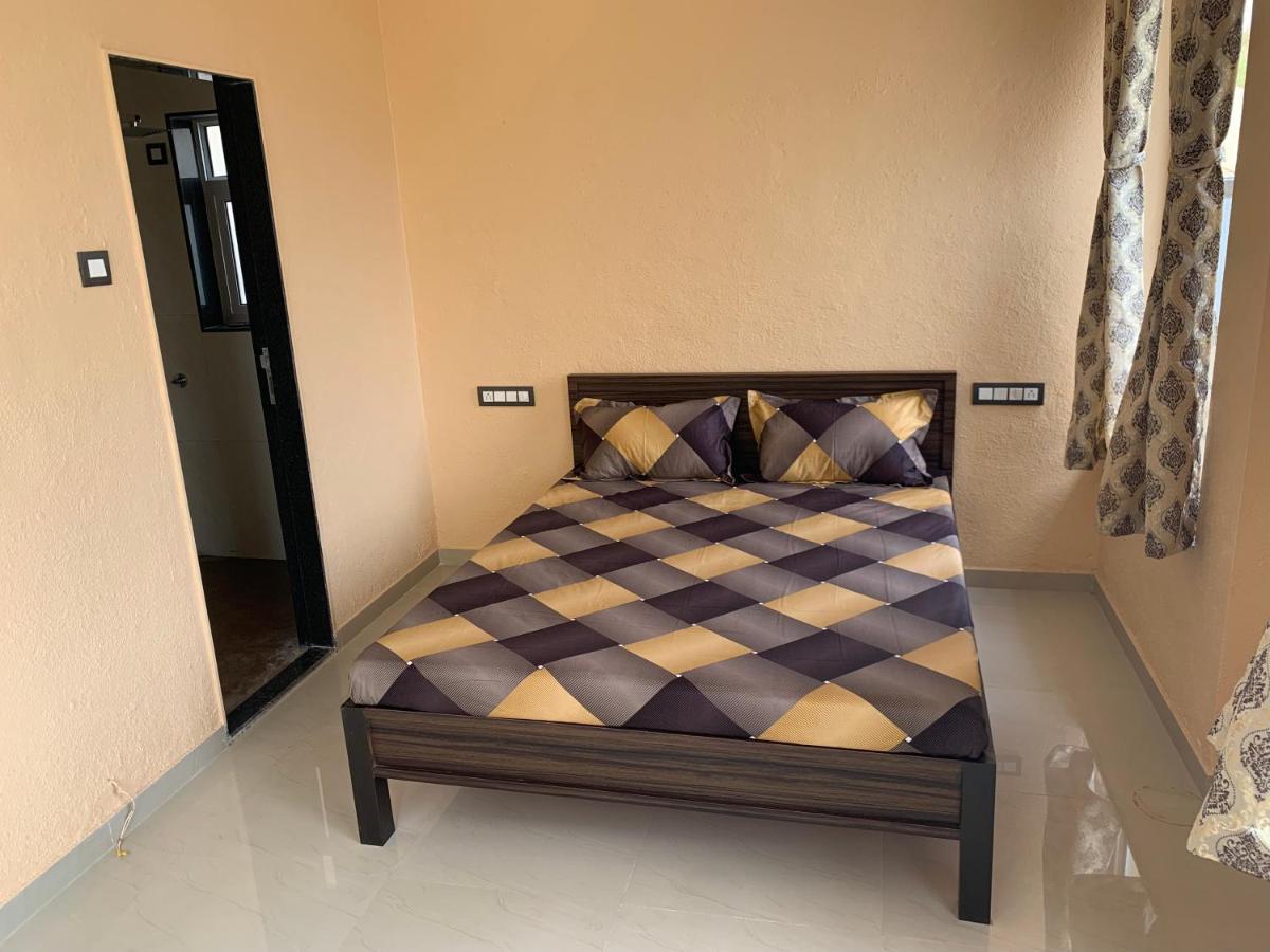 ROYAL MEADOWS - IGATPURI Bungalow B Bagian luar foto