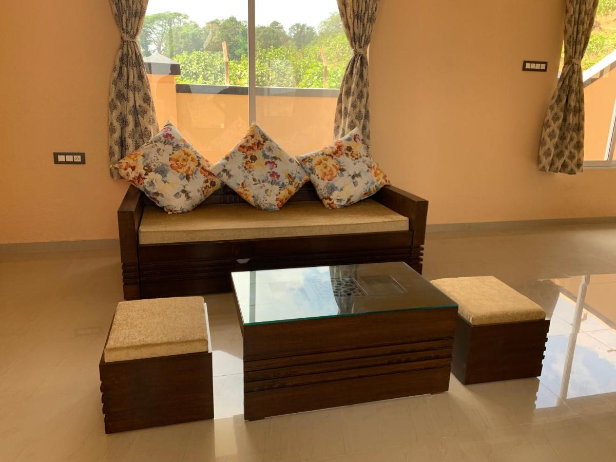 ROYAL MEADOWS - IGATPURI Bungalow B Bagian luar foto
