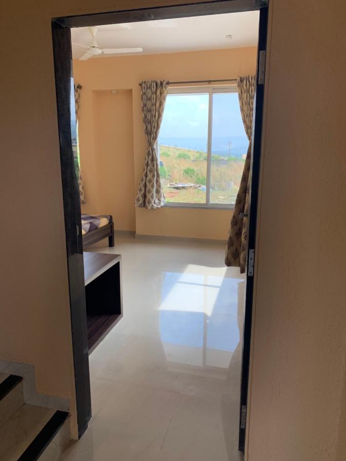 ROYAL MEADOWS - IGATPURI Bungalow B Bagian luar foto