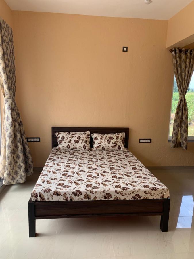ROYAL MEADOWS - IGATPURI Bungalow B Bagian luar foto