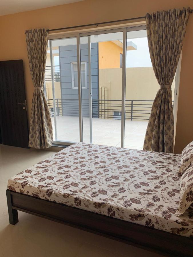 ROYAL MEADOWS - IGATPURI Bungalow B Bagian luar foto