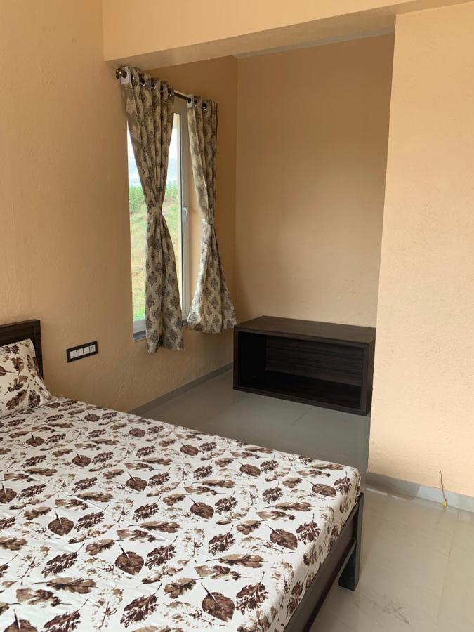 ROYAL MEADOWS - IGATPURI Bungalow B Bagian luar foto