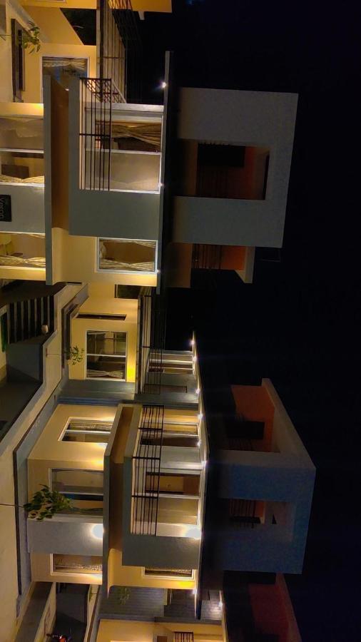 ROYAL MEADOWS - IGATPURI Bungalow B Bagian luar foto
