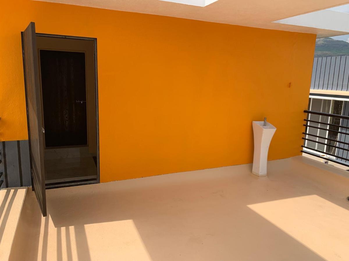 ROYAL MEADOWS - IGATPURI Bungalow B Bagian luar foto