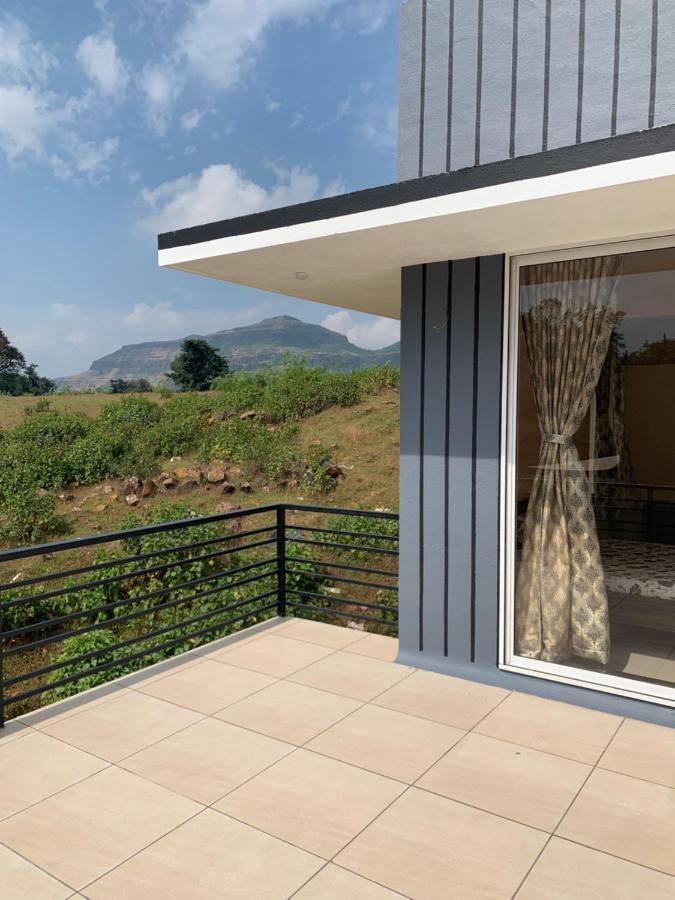 ROYAL MEADOWS - IGATPURI Bungalow B Bagian luar foto