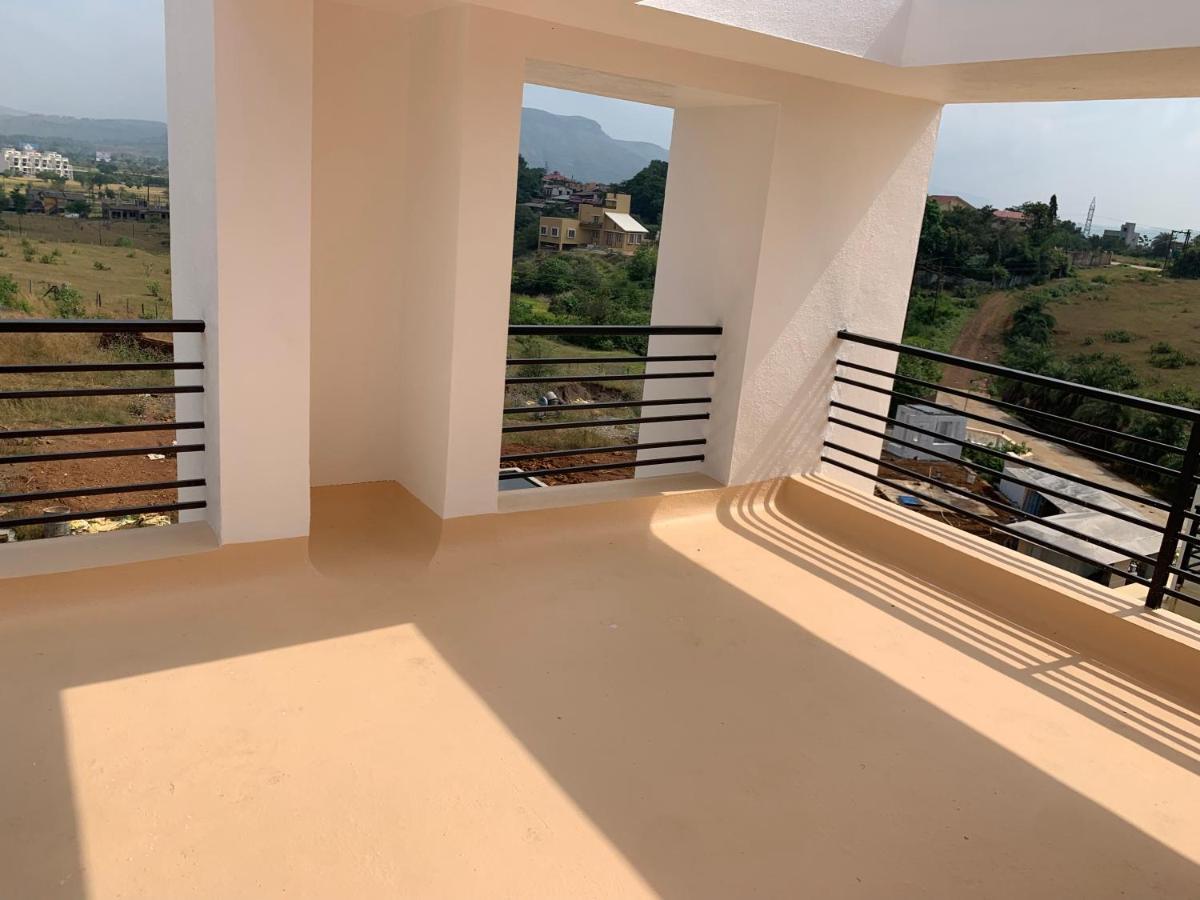 ROYAL MEADOWS - IGATPURI Bungalow B Bagian luar foto
