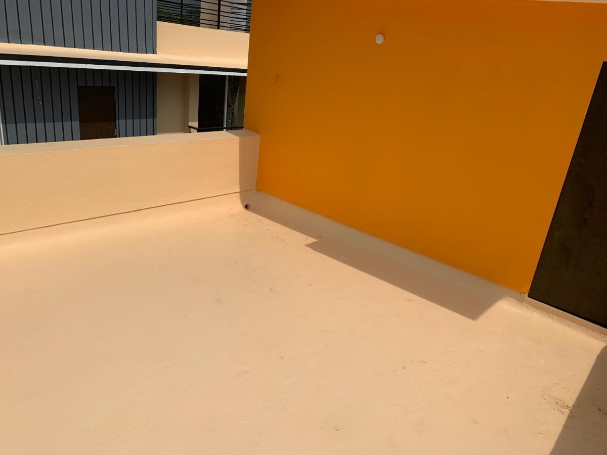 ROYAL MEADOWS - IGATPURI Bungalow B Bagian luar foto