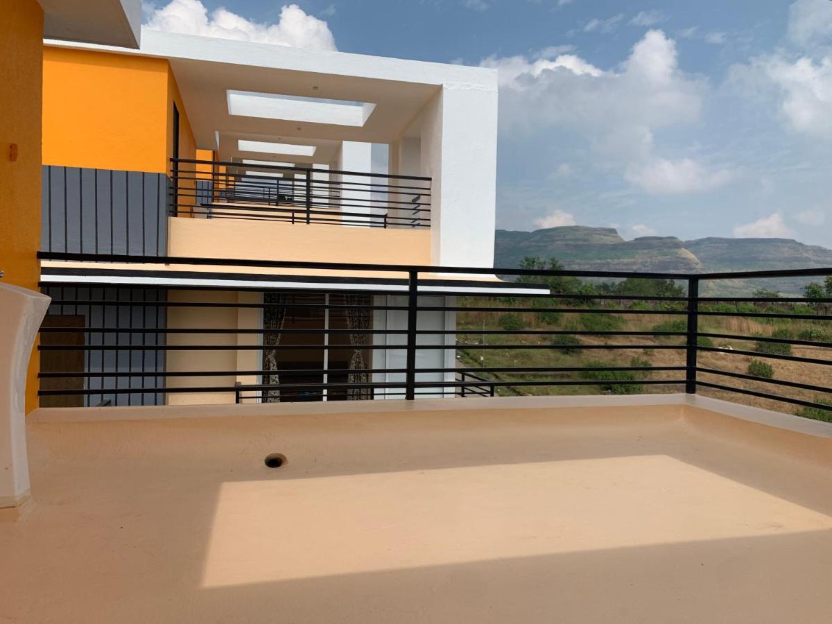 ROYAL MEADOWS - IGATPURI Bungalow B Bagian luar foto